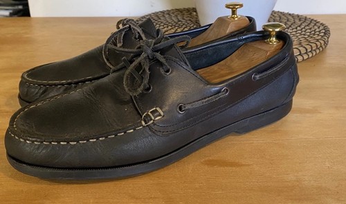 Moshulu classic mens black - moshulu,