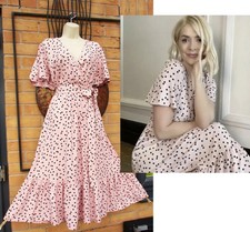 MARKS AND SPENCER HOLLY