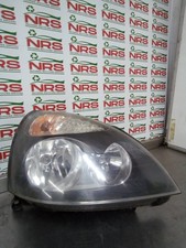 RENAULT CLIO MK2