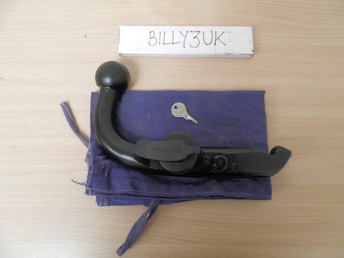 Genuine volvo xc90 detachable - genuine,