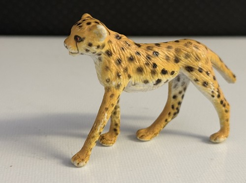 Aaa vintage cheetah wild - aaa,