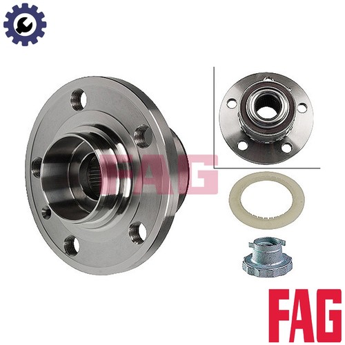 Wheel bearing kit 713 - 713, 70