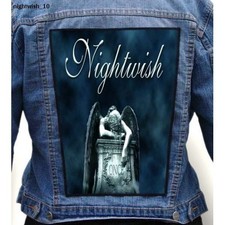 Nightwish 10 - Photo Quality