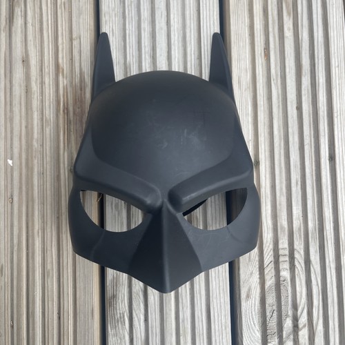 Rubie cowl batman adult half - rubie's,