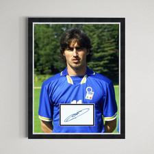 Dino Baggio - Italian Football