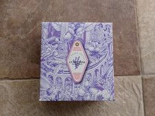 Brand New L'Occitane Le Grand Voyage. Hand Care Collection. Travel size Gift Set