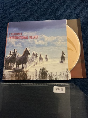 Catatonia international - catatonia,