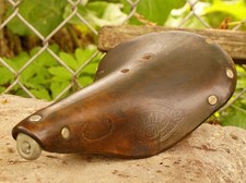 Vintage Ideale 80 Leather