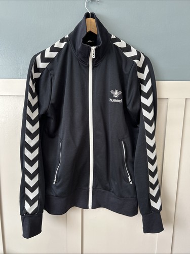 Hummel mens nathan full zip - nathan,