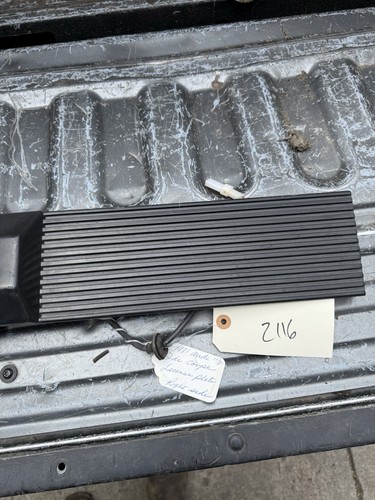 Oem audi coupe gt - audi,