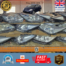 Toyota Prius 2009~2015 Front