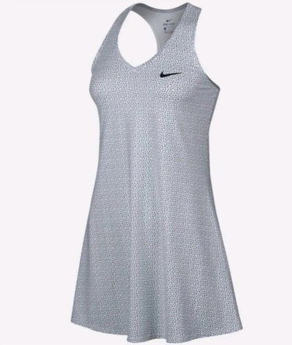 Nike court pure tennis dress - court,