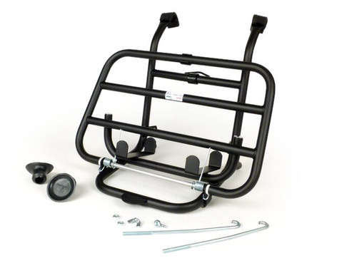 Vespa front carrier - vespa, 5l