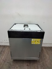 AEG FSS64907Z Dishwasher 6000
