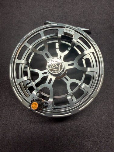 Hardy averon 5000 fly - fly, fishing