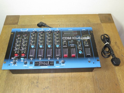 Citronic cdm mk2 - 10:2,