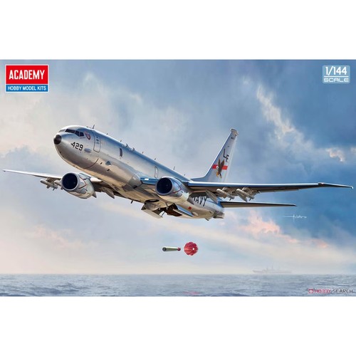 Academy 12635 navy - academy, p-8a