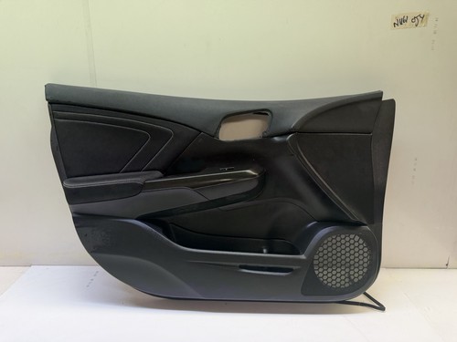 Honda civic mk9 front left - civic,
