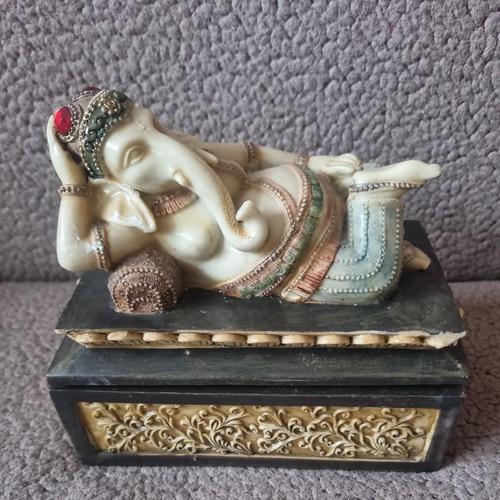 Unique lord ganesh hand - lord,