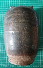 Chinese Funeral Urn/Vase