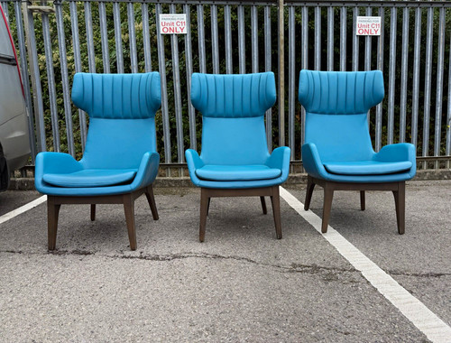 Caris set blue - set,