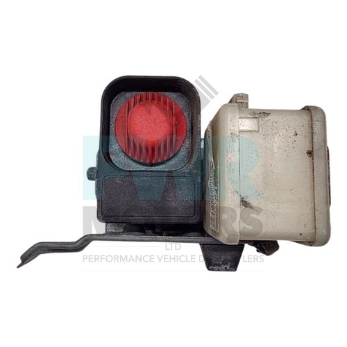 Porsche boxster 986 alarm - porsche,