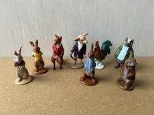 F W & Co Beatrix Potter Peter
