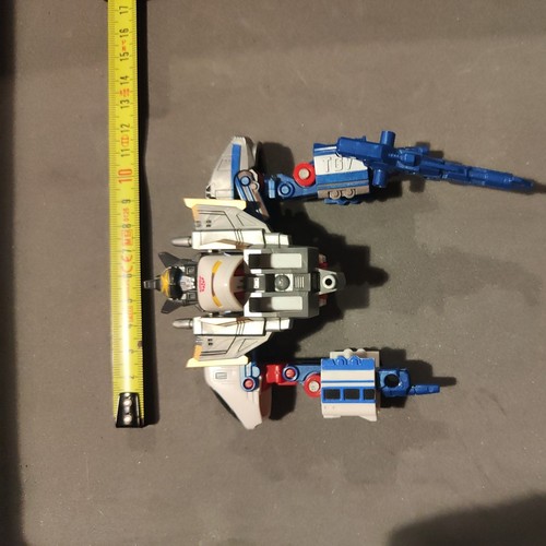 Transformers 2003 - transformers,