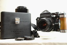 Meter Works [Almost MINT]