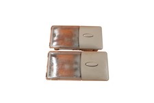 Fits DAF LF Interior Headlining Lights Pair Part No 1708633 1711464 AKY
