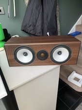 Monitor Audio Bronze BX Center