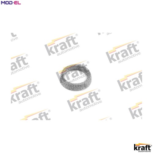 Seal ring exhaust - seal,