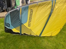 kitesurfing kites 9 m