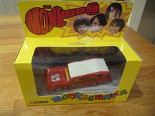 CORGI CC52405 THE MONKEES