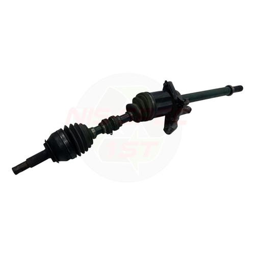 Nissan trail t32 6d auto - t32, 1.6d