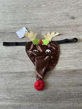 Ann Summers Christmas Reindeer