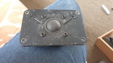 Seas H420 25 Tweeter. dusty