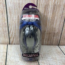 Titanium Series Die Cast