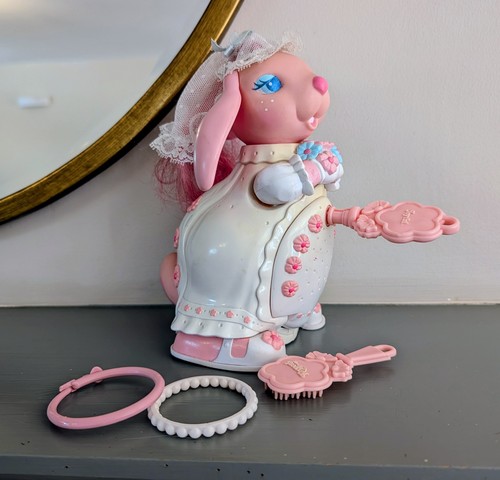 Vintage 1980 keypers joyful - vintage,