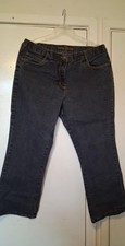 being casual jeans