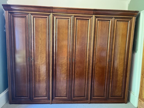 Large french door - large, 6