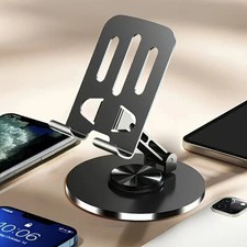Mobile phone Desk Top Stand