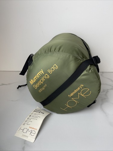 Sleeping bag 300 adult - bag,