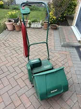 Qualcast Punch 35 Electric