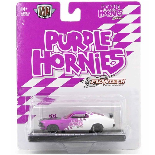 Machines scale drivers - m2, 1:64