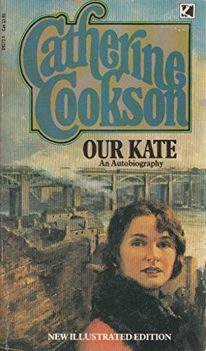 Our kate catherine - our, cookson