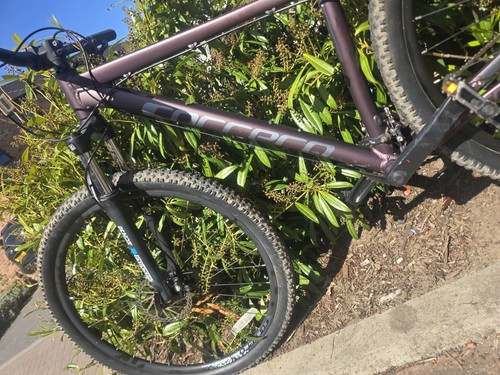 Carrera hellcat 29er - carrera,