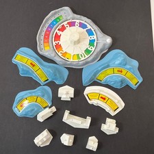 Game of Life Spare Replacement