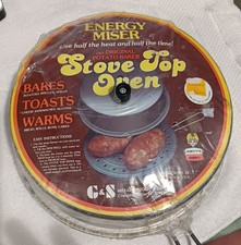 Rare Energy Miser Original