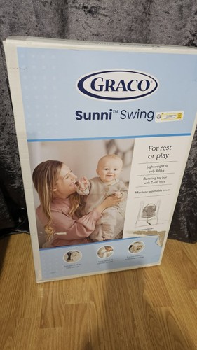 Graco baby delight and - graco, away